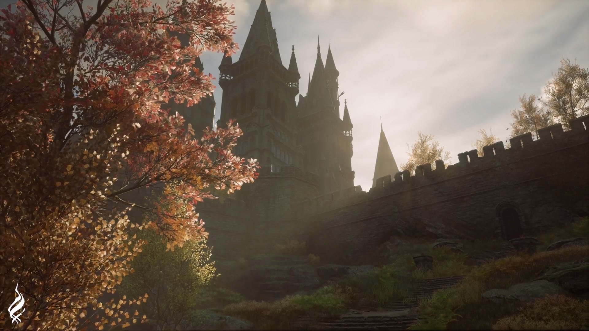 Gameplay screenshot 5 from Hogwarts Legacy