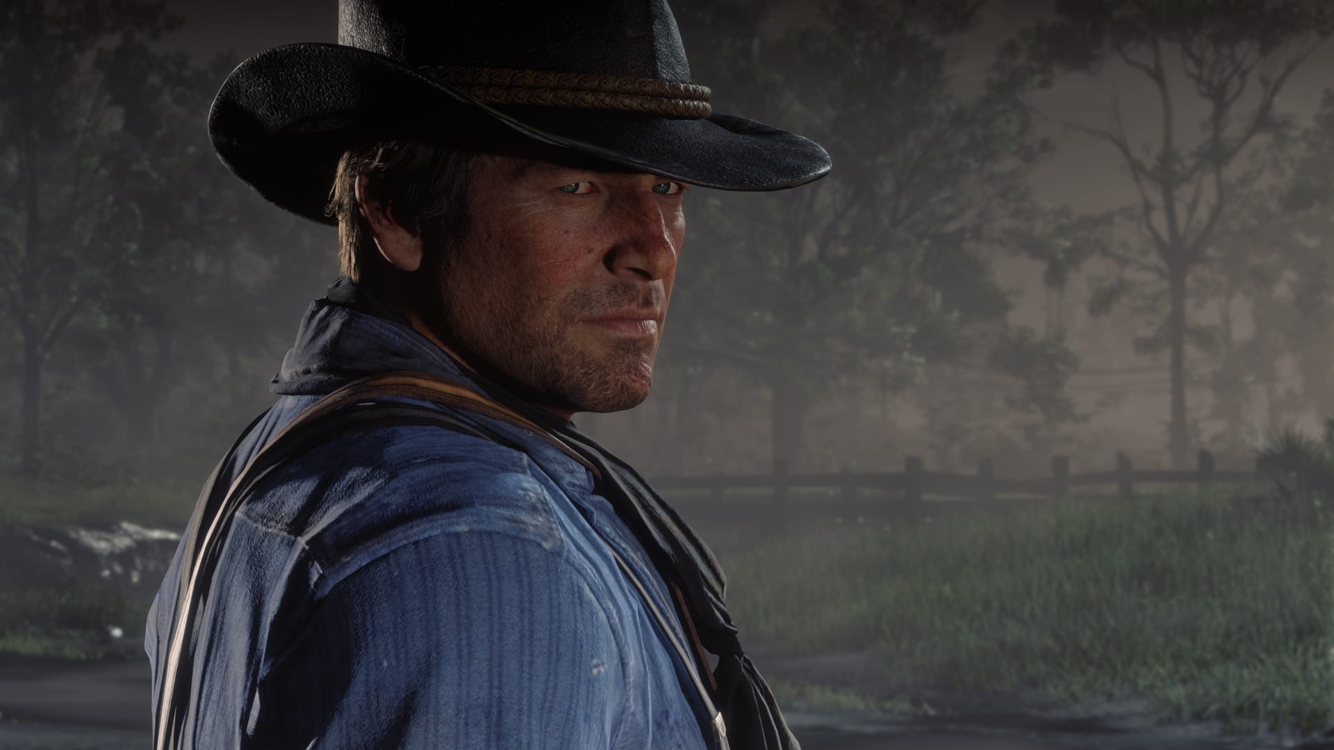 Gameplay screenshot 6 from Red Dead Redemption 2