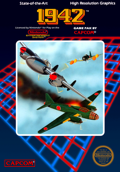 1942 cover