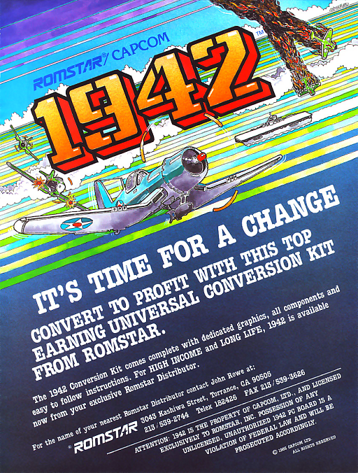 1942 cover