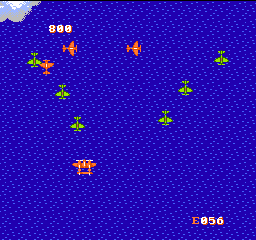 1943: The Battle of Midway gameplay