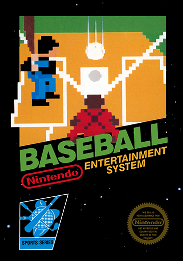 Baseball cover