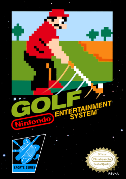 Golf cover
