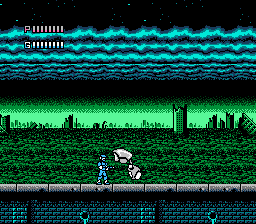 Journey to Silius gameplay