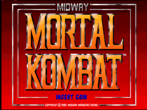 Mortal Kombat gameplay
